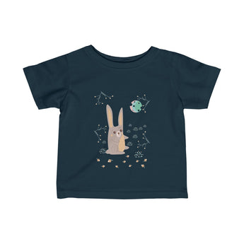 Hare – Infant & Toddler T-Shirt – Unisex