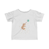Fox – Infant & Toddler T-Shirt – Unisex