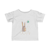 Hare – Infant & Toddler T-Shirt – Unisex