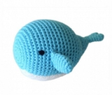Baby Gifts that Give Back - Socially Responsible Gifts - Save the Whales
