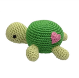 Baby Gifts that Give Back - Socially Responsible Gifts - Save the Sea Turtles