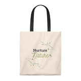Nurture Nature - Eco Tote Bag