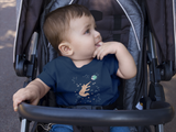 Fox – Infant & Toddler T-Shirt – Unisex